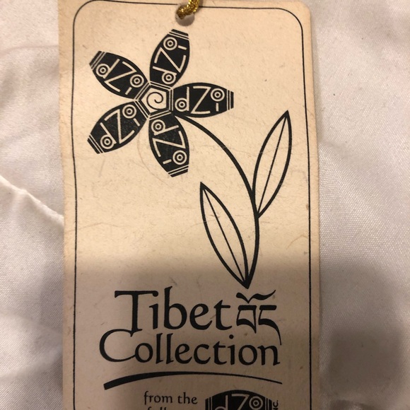 Hippie/boho style skirt - Picture 5 of 5